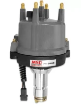 MSD VW Billet Distributor                                     - 8485 - Image 2