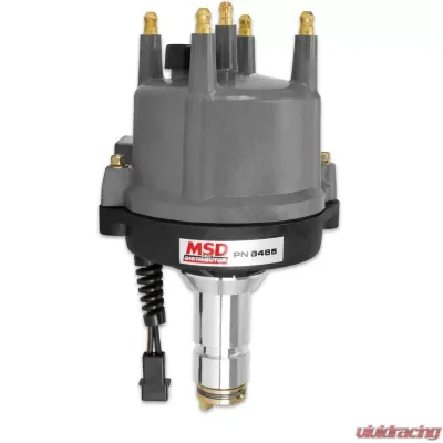 MSD VW Billet Distributor - 8485