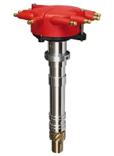 MSD Super Tall Block Crab Cap Distributor, Chevy V8                                     - 8486 - Image 2