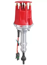 MSD Ford 289, 302 E-Curve Pro-Billet Distributor                                     - 8503 - Image 2