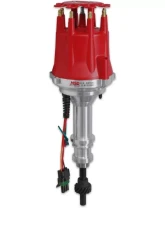 MSD Ford 289, 302 E-Curve Pro-Billet Distributor                                     - 8503 - Image 2