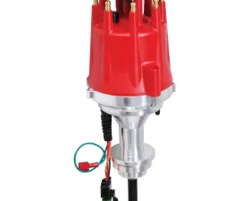 MSD Chrysler, 318, 340, 360, E-Curve Distributor