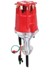 MSD Chrysler, 318, 340, 360, E-Curve Distributor                                     - 8504 - Image 2
