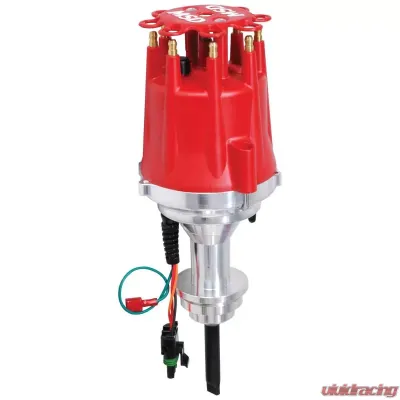 MSD Chrysler, 318, 340, 360, E-Curve Distributor - 8504