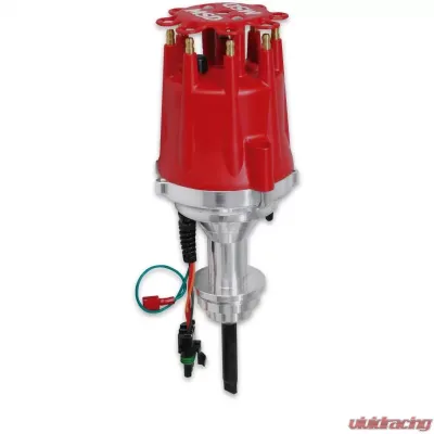MSD Chrysler, 318, 340, 360, E-Curve Distributor - 8504