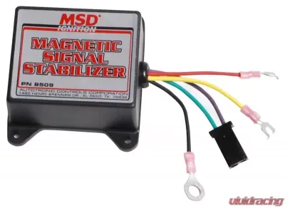 MSD Magnetic Signal Stabilizer - 8509