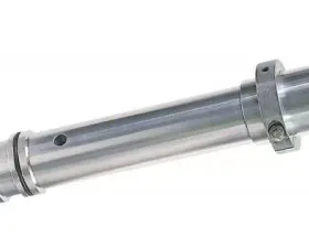 MSD Oil Plug Wet Sump Chevy V8