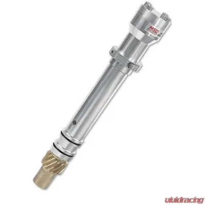 MSD Oil Plug Wet Sump Chevy V8 - 8513