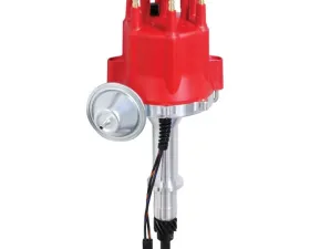 MSD Chevy In-line 6 Cylinder Distributor