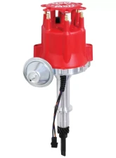 MSD Chevy In-line 6 Cylinder Distributor                                     - 8515 - Image 2