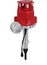 MSD Chevy In-line 6 Cylinder Distributor                                     - 8515 - Image 2