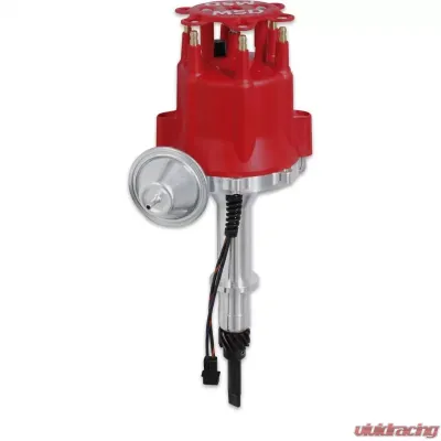 MSD Chevy In-line 6 Cylinder Distributor - 8515
