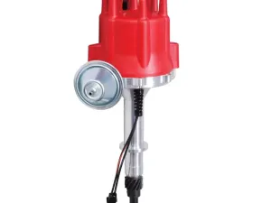 MSD AMC Jeep 232-258 Distributor