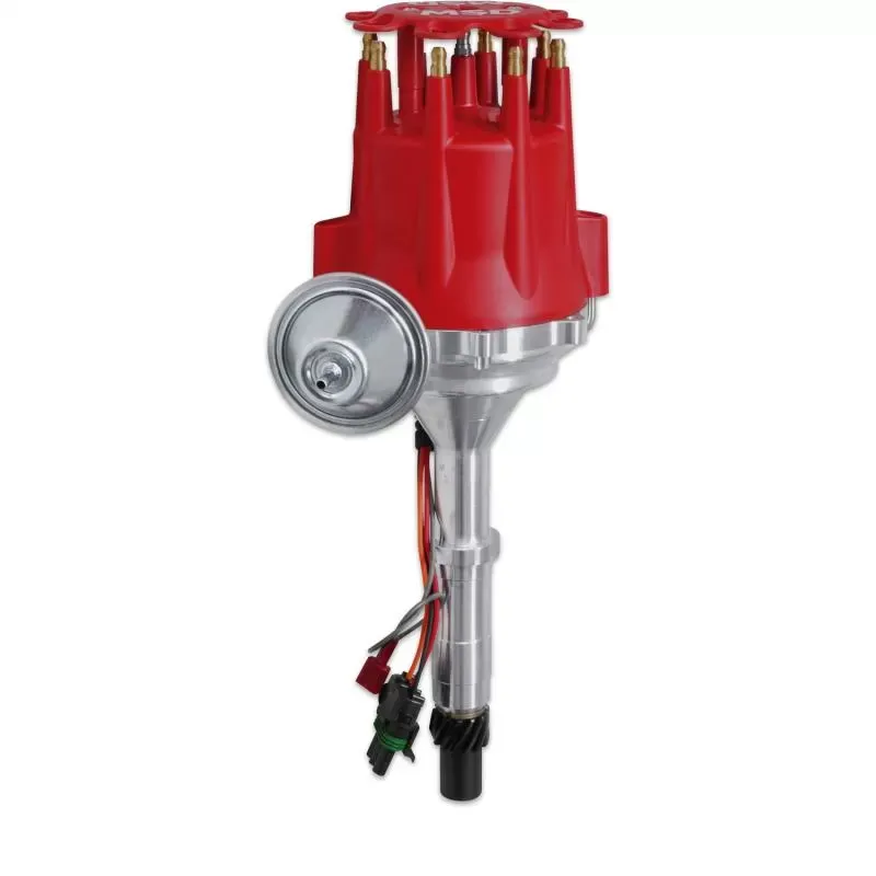 MSD AMC V8 Ready-to-Run Distributor - 8523
