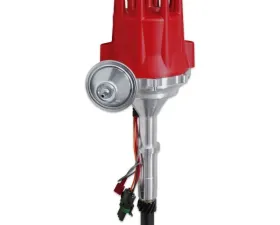 MSD AMC V8 Ready-to-Run Distributor