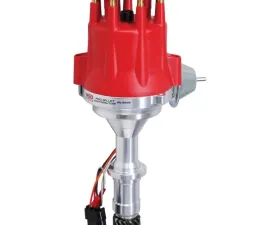 MSD Pontiac V8 Ready-to-Run Distributor