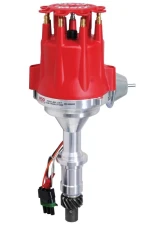 MSD Pontiac V8 Ready-to-Run Distributor                                     - 8528 - Image 2