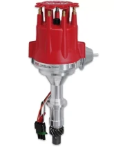 MSD Pontiac V8 Ready-to-Run Distributor                                     - 8528 - Image 2