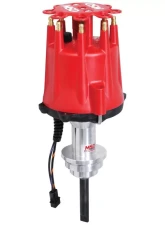 MSD Billet Chrysler Small Block Distributor                                     - 8534 - Image 2