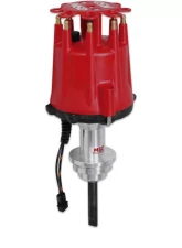 MSD Billet Chrysler Small Block Distributor                                     - 8534 - Image 2