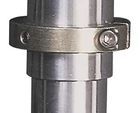 MSD Adjustable Collar