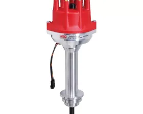 MSD Chrysler 383,400 Small Diameter Pro-Billet Distributor