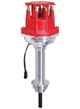 MSD Chrysler 383,400 Small Diameter Pro-Billet Distributor                                     - 8545 - Image 2