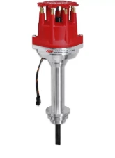 MSD Chrysler 383,400 Small Diameter Pro-Billet Distributor                                     - 8545 - Image 2