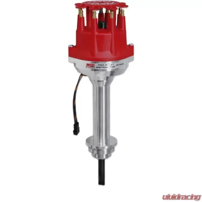 MSD Chrysler 426,440 Pro-Billet Distributor - 8546