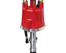 MSD Buick V8 215-350 Pro Billet Distributor