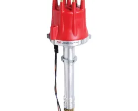 MSD Chevy V8 Pro-Billet Distributor