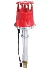 MSD Chevy V8 Pro-Billet Distributor                                     - 85501 - Image 2