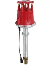 MSD Chevy V8 Pro-Billet Distributor                                     - 85501 - Image 2