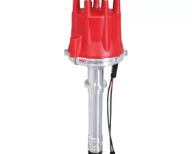MSD Chevy V8 Pro-Billet Distributor