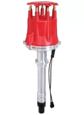 MSD Chevy V8 Pro-Billet Distributor                                     - 85551 - Image 2