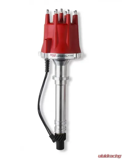 MSD Chevy V8 Pro-Billet Distributor - 85551