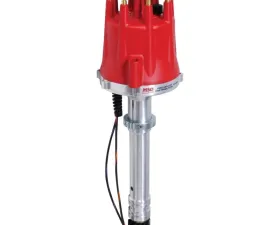 MSD Chevy V8 w/Slip Collar Distributor