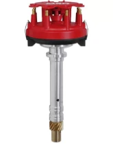 MSD Tall Block Crank Trigger Chevy V8 Distributor                                     - 8558 - Image 2