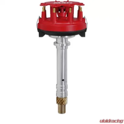 MSD Tall Block Crank Trigger Chevy V8 Distributor - 8558