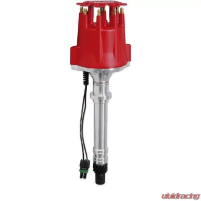 MSD Chevy V8 Marine Certified Distributor - 8560