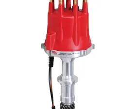 MSD Pontiac V8 350-455 Pro-Billet Distributor