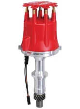 MSD Pontiac V8 350-455 Pro-Billet Distributor                                     - 8563 - Image 2