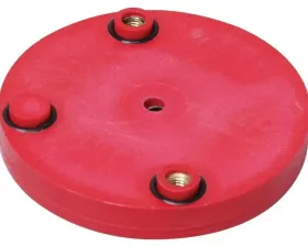 MSD Bottom Rotor Square Drive