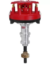 MSD Ford 351C-460 Crank Trigger Distributor                                     - 8569 - Image 2