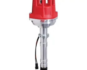 MSD Chevy Pro-Billet Small Diameter V8 Distributor