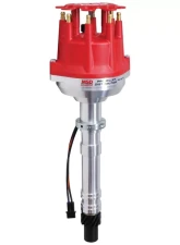 MSD Chevy Pro-Billet Small Diameter V8 Distributor                                     - 8570 - Image 2