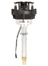 MSD Chevy Pro-Billet Racing Distributor                                     - 85705 - Image 2