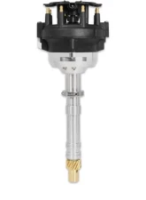 MSD Chevy Pro-Billet Racing Distributor                                     - 85705 - Image 2