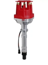 MSD Chevy Pro-Billet Small Diameter V8 Distributor                                     - 8570 - Image 2