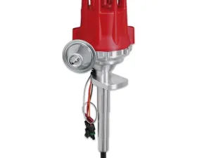 MSD Flathead Ford Ready-to-Run Distributor for '49-'53